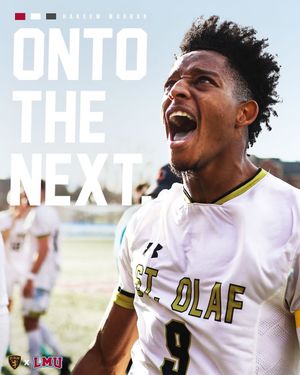 Image post by @stolafmsoc on Instagram