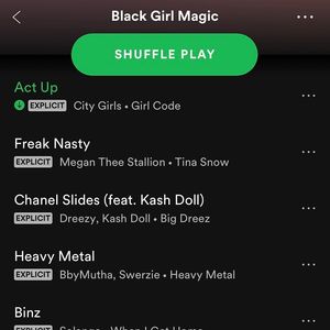Image post by @citygirls on Instagram