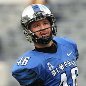 Image post by @memphisfootball on Instagram