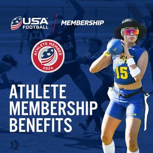 Image post by @usa_football on Instagram