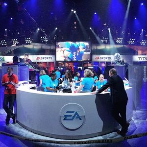 Image post by @easportsinsider on Instagram