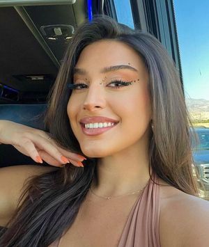 Image post by @nyxcosmetics on Instagram