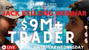 Video post by @stocksnipers on YouTube