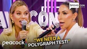 Video post by @peacock on YouTube