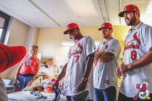 Image post by @springfield_cardinals on Instagram