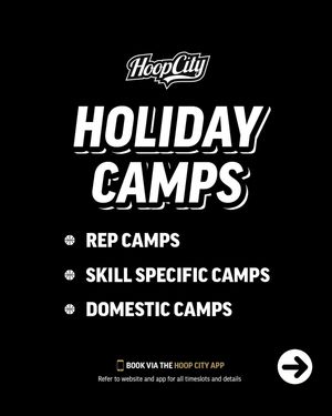 Image post by @hoopcityau on Instagram