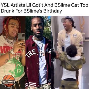 Image post by @nojumper on Instagram