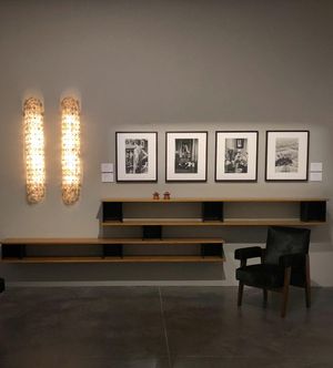 Image post by @phillipsauction on Instagram