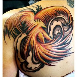 Image post by @clearvisiontattoo on Instagram