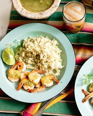 Image post by @lundbergfarms on Instagram