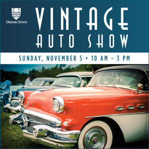 Image post by @deeringestate on Instagram