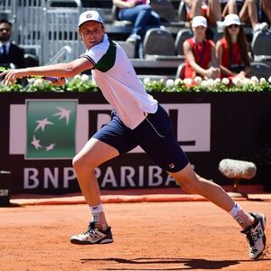 Image post by @filatennis on Instagram