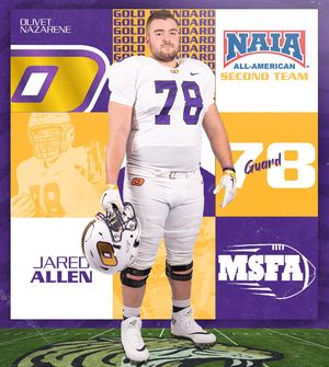 Image post by @onazfootball on Instagram