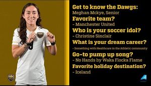 Image post by @umbc_wsoccer on Instagram