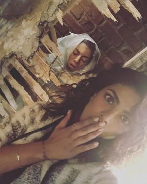 Image post by @priyankachopra on Instagram