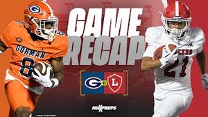 Video post by @maxpreps on YouTube