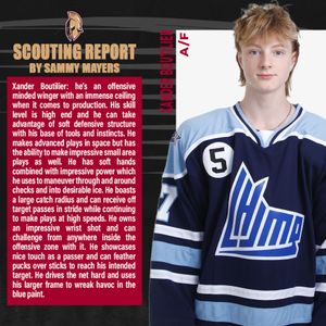 Image post by @abtitan on Instagram