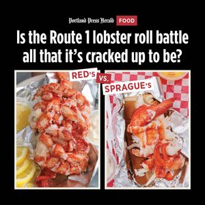 Image post by @portlandpressherald on Instagram