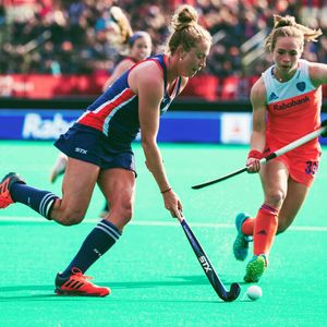 Image post by @stxfieldhockey on Instagram