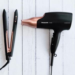 Image post by @panasonicpersonalcare on Instagram