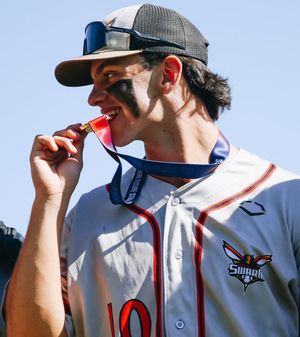 Image post by @USABChamps_AZ on Twitter
