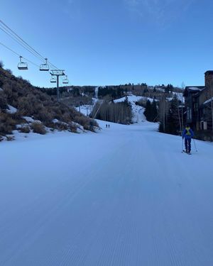 Image post by @arrowheadatvail on Instagram