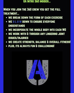 Image post by @ultathlete on Instagram