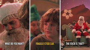 Image post by @ComedyCentral on Twitter
