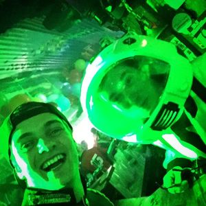 Image post by @martingarrix on Instagram