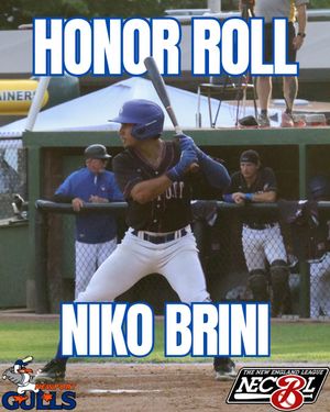 Image post by @newportgulls on Instagram