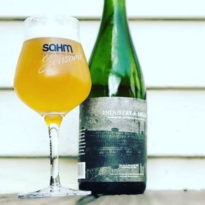 Image post by @navigationbrewingco on Instagram