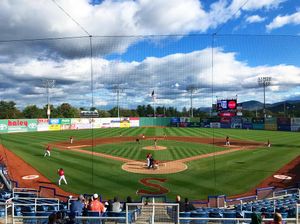 Image post by @salemredsox on Instagram