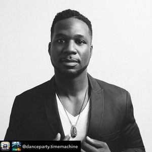 Image post by @robertrandolph on Instagram