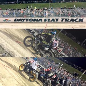 Image post by @daytona on Instagram