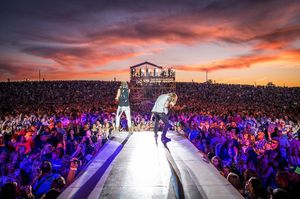 Image post by @tylerhubbard on Instagram