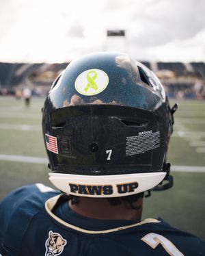 Image post by @fiu.football on Instagram