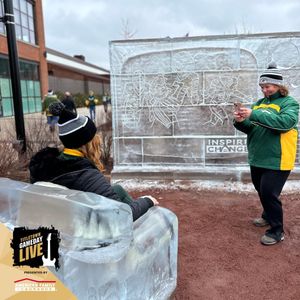 Image post by @titletown on Instagram