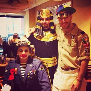 Image post by @lepainquotidienus on Instagram