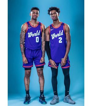 Image post by @onpointbasketball on Instagram