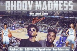 Image post by @rhodywbb on Instagram