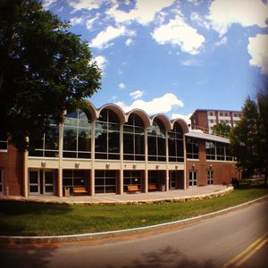 Image post by @uofnh on Instagram