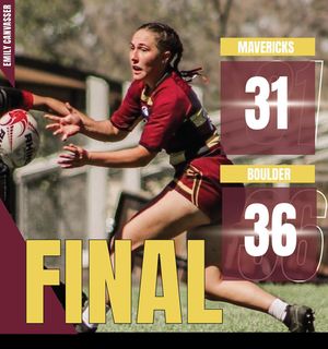 Image post by @cmuwomensrugby on Instagram
