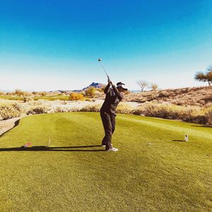 Image post by @ohiostatewgolf on Instagram