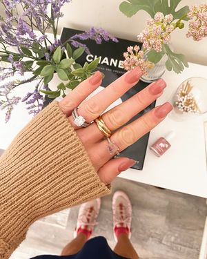 Image post by @urban.blonde on Instagram