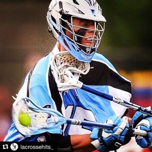Image post by @sidewallzlacrosse on Instagram