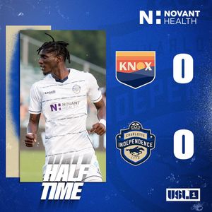 Image post by @cltindependence on Instagram