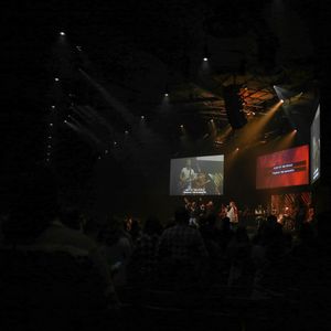 Image post by @opendoorchurchnc on Instagram