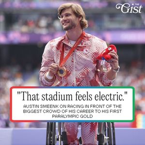 Image post by @thegistca on Instagram