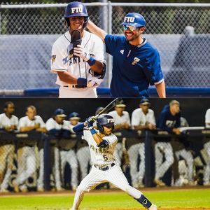 Image post by @fiu.baseball on Instagram