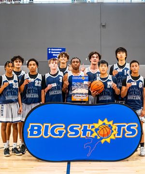 Image post by @bigshotsnation on Instagram